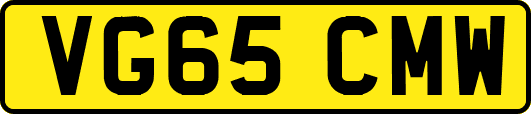 VG65CMW