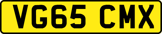 VG65CMX