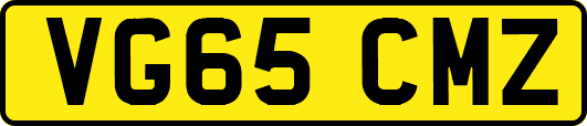 VG65CMZ
