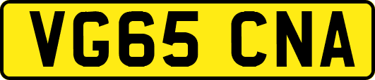 VG65CNA