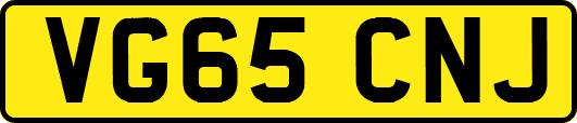 VG65CNJ