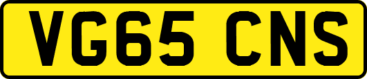 VG65CNS