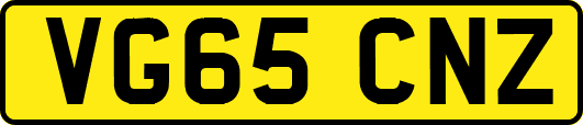 VG65CNZ
