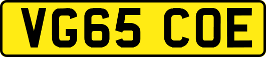 VG65COE