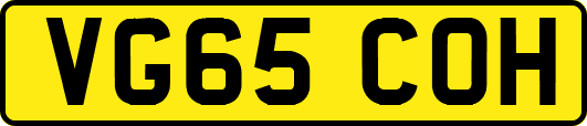 VG65COH