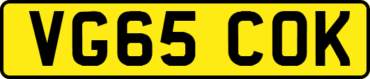 VG65COK