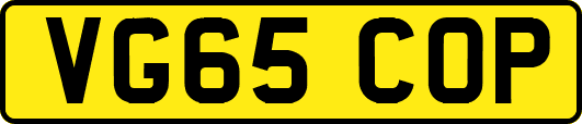 VG65COP