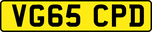 VG65CPD