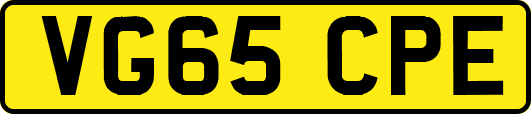 VG65CPE