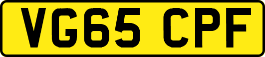VG65CPF