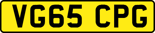 VG65CPG