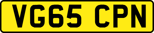 VG65CPN
