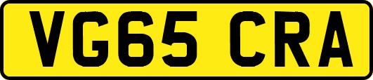VG65CRA