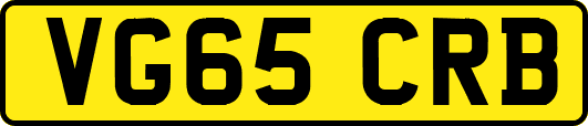 VG65CRB