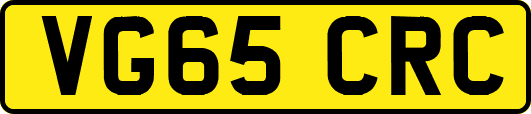 VG65CRC