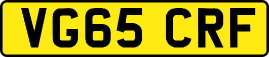 VG65CRF