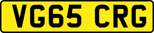 VG65CRG