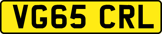 VG65CRL