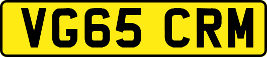 VG65CRM