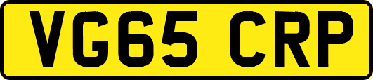 VG65CRP