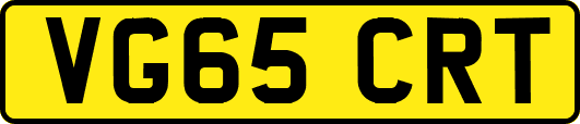 VG65CRT