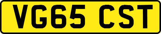 VG65CST