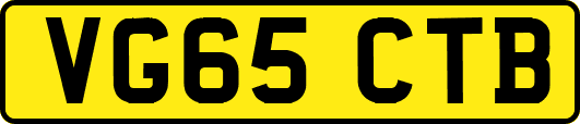 VG65CTB