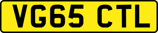 VG65CTL