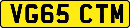 VG65CTM