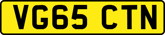 VG65CTN