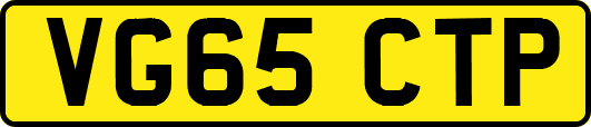 VG65CTP