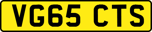 VG65CTS
