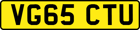 VG65CTU