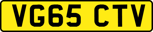 VG65CTV