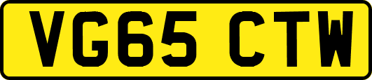 VG65CTW