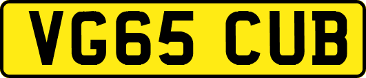 VG65CUB