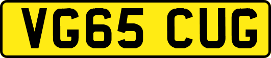 VG65CUG