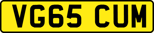 VG65CUM