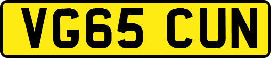 VG65CUN