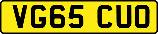VG65CUO