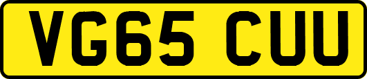VG65CUU
