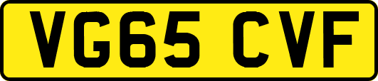 VG65CVF