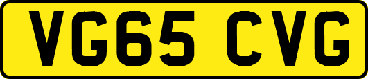 VG65CVG