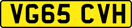 VG65CVH