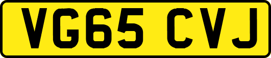 VG65CVJ
