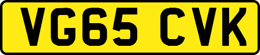 VG65CVK