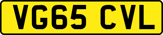 VG65CVL