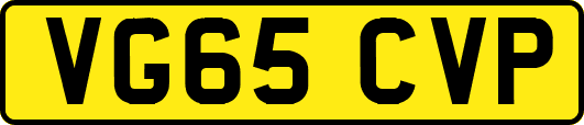 VG65CVP