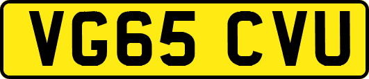 VG65CVU