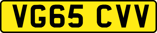 VG65CVV